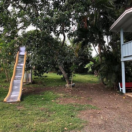 Herbert'S Place Cabo Rojo Zewnętrze zdjęcie