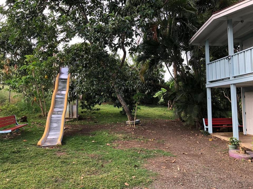 Herbert'S Place Cabo Rojo Zewnętrze zdjęcie